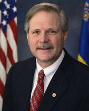 Photo of John Hoeven