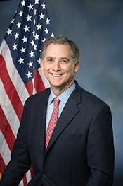 Photo of J. French Hill