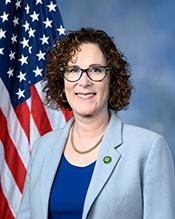 Photo of Val T. Hoyle