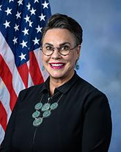 Photo of Harriet M. Hageman