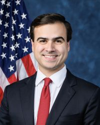 Photo of Pablo José Hernández