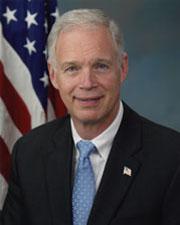 Photo of Ron Johnson