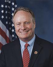 Photo of David P. Joyce