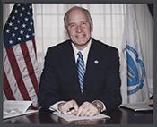Photo of William R. Keating
