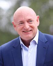 Photo of Mark Kelly
