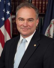 Photo of Tim Kaine