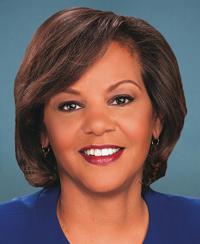 Photo of Robin L. Kelly