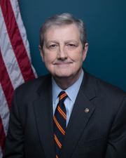 Photo of John Kennedy