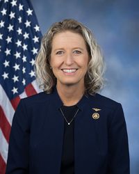Photo of Jennifer A. Kiggans