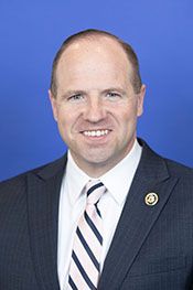 Photo of Timothy M. Kennedy