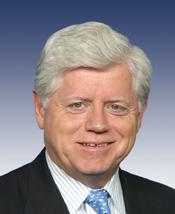 Photo of John B. Larson