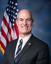 Photo of Rick Larsen