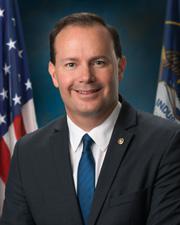 Photo of Mike Lee