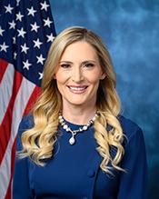 Photo of Laurel M. Lee