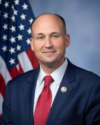 Photo of Nicholas A. Langworthy