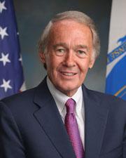 Photo of Edward J. Markey