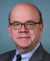 Photo of James P. McGovern