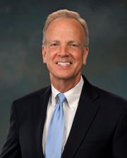 Photo of Jerry Moran