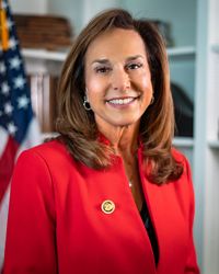 Photo of Lisa C. McClain