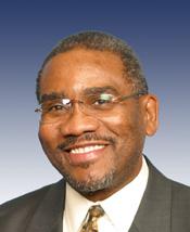 Photo of Gregory W. Meeks