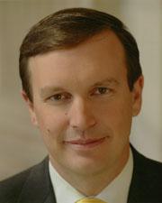 Photo of Christopher Murphy