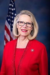 Photo of Carol D. Miller