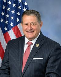 Photo of Joseph D. Morelle