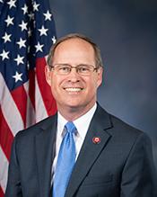 Photo of Gregory F. Murphy