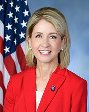 Photo of Mary E. Miller