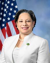 Photo of Jennifer L. McClellan