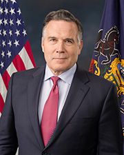 Photo of David McCormick