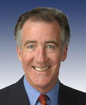 Photo of Richard E. Neal