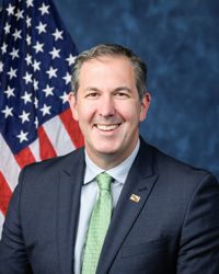 Photo of Jr. Johnny Olszewski