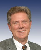 Photo of Jr. Frank Pallone