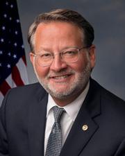 Photo of Gary C. Peters
