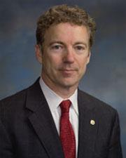 Photo of Rand Paul