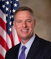 Photo of Scott H. Peters