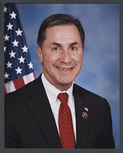 Photo of Gary J. Palmer