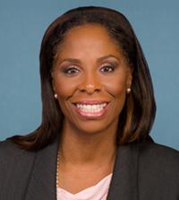 Photo of Stacey E. Plaskett