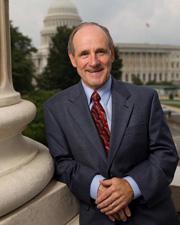 Photo of James E. Risch