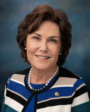Photo of Jacky Rosen