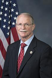 Photo of John H. Rutherford