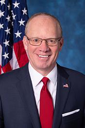 Photo of John W. Rose