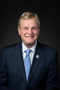 Photo of Michael K. Simpson