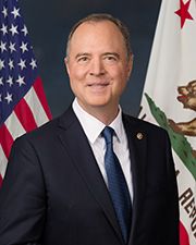 Photo of Adam B. Schiff