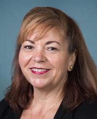 Photo of Linda T. Sánchez