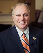 Photo of Steve Scalise