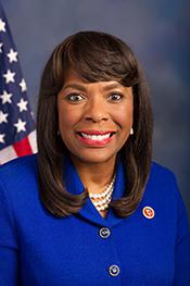 Photo of Terri A. Sewell