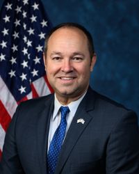 Photo of Marlin A. Stutzman