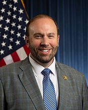 Photo of Jason Smith
